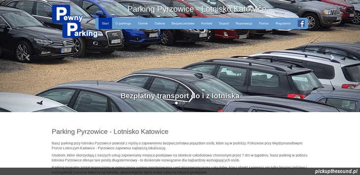 pewny-parking