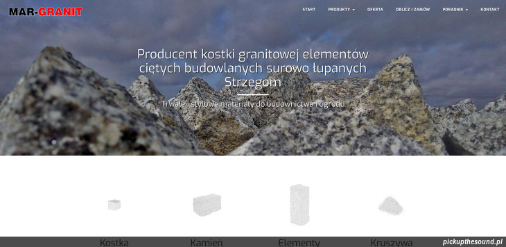 mar-granit