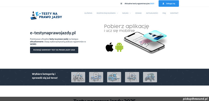 e-testynaprawojazdy-pl