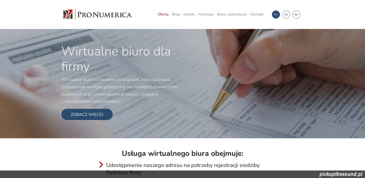 pronumerica-office-sp-z-o-o