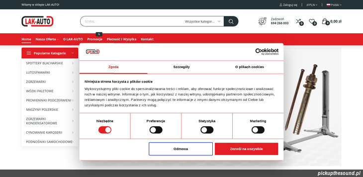 lak-auto-lukasz-orkiszewski