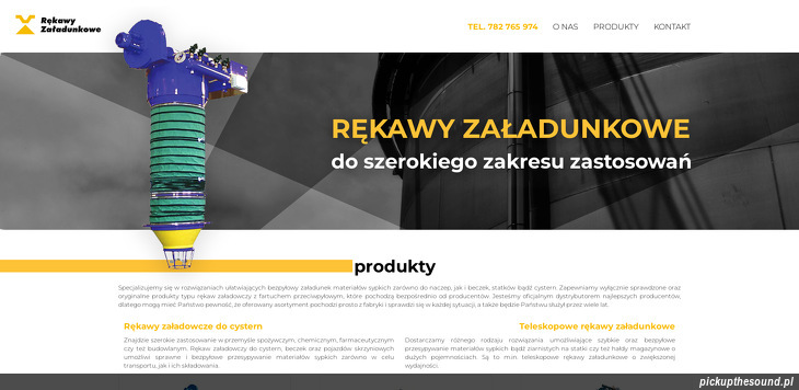 rekawyzaladunkowe-pl