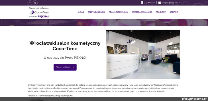 coco-time