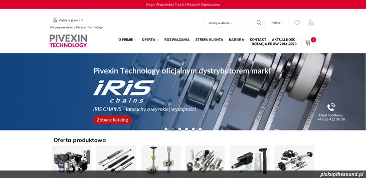 pivexin-technology-sp-z-o-o
