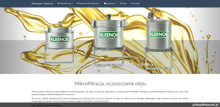 matimpex-marek-matusiewicz