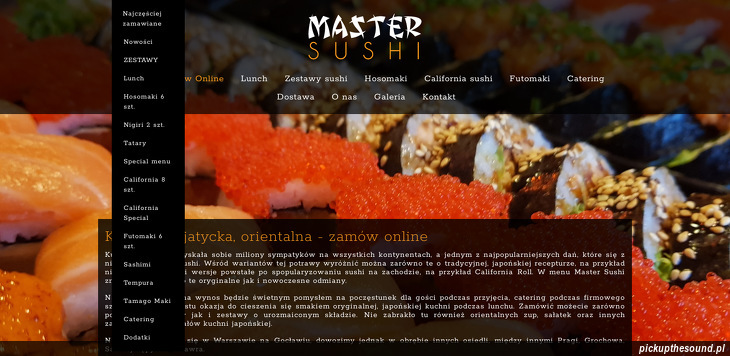 master-sushi-bartosz-radziwillow