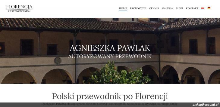 florencja-z-przewodnikiem