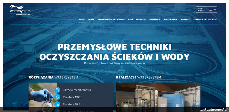 watersystem-sciekiprzemyslowe-com-pl