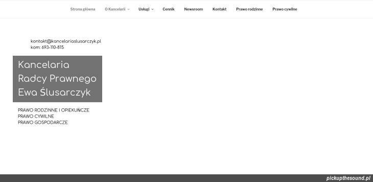kancelaria-radcy-prawnego-ewa-slusarczyk