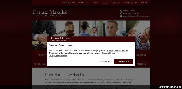 adwokat-dariusz-makulec