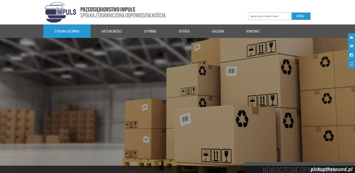 impuls-pack